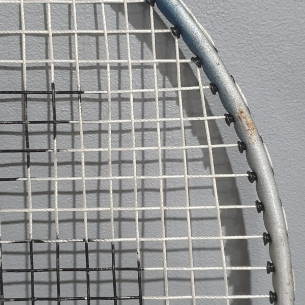 Sportscraft Badminton Set in Wire Case