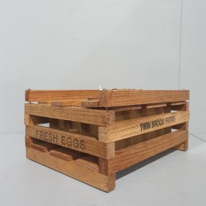 Twin Brook Farms Small Egg Crates