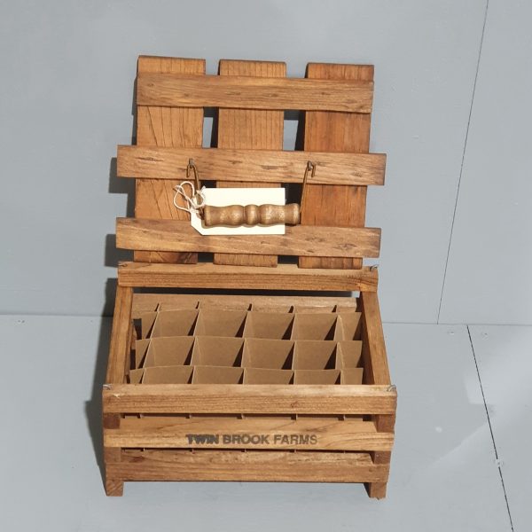 Twin Brook Farms Small Egg Crates