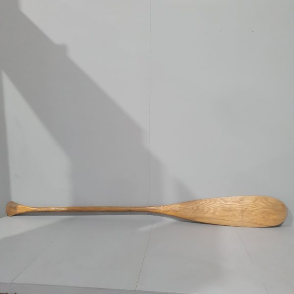 Wooden Paddle Oar
