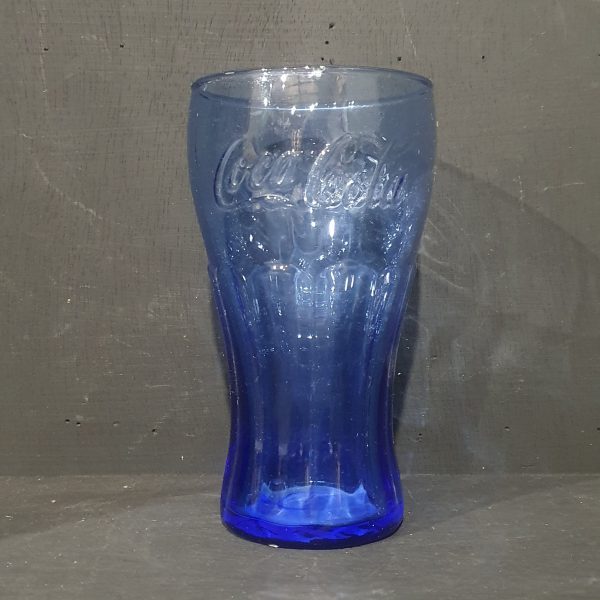 Coca Cola Glasses