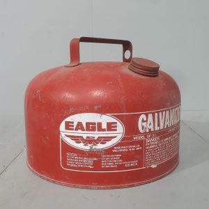 Eagle Gas Can