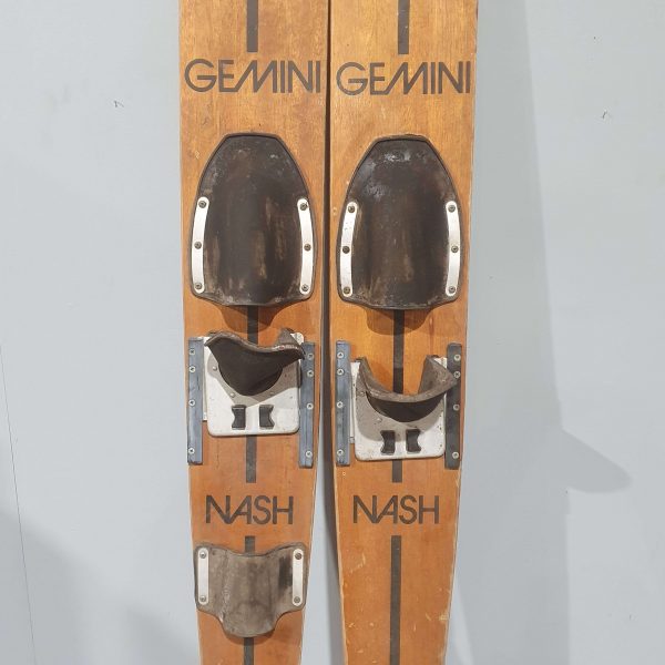 Nash Water Skis