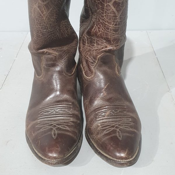 Nocana Cowboy Boots