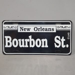 New Orleans Sign 31136