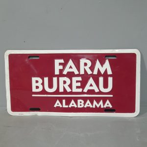 Alabama Farm Bureau 31138