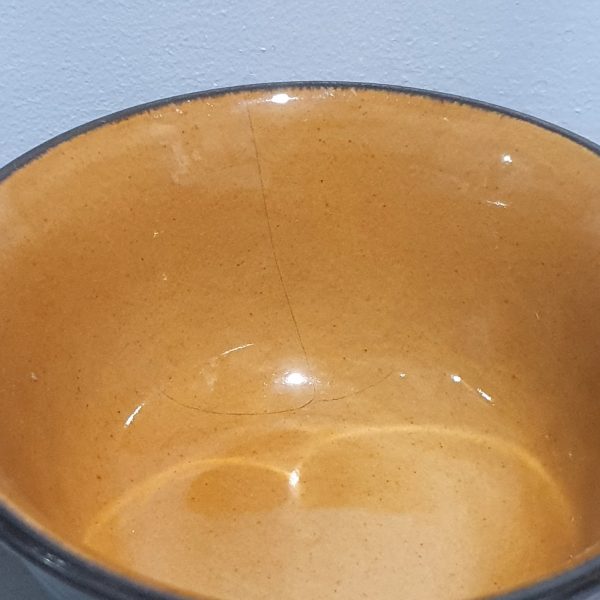 Ceramic Bowl 31122