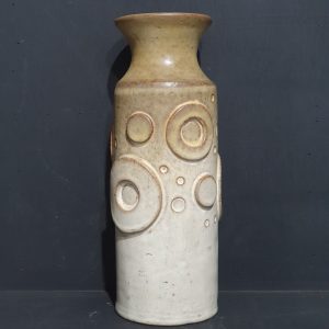 Circle Ceramic Vase 31096