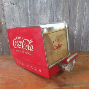 Coca Cola Dispenser 5489 F452