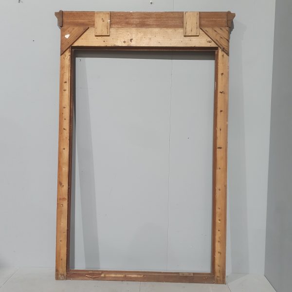 French Mirror Frame 31084