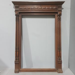 French Mirror Frame 31086