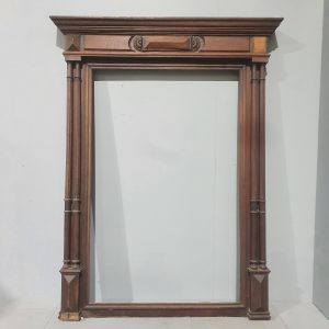 French Mirror Frame 31088
