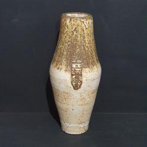 Large Stoneware Vase 31094