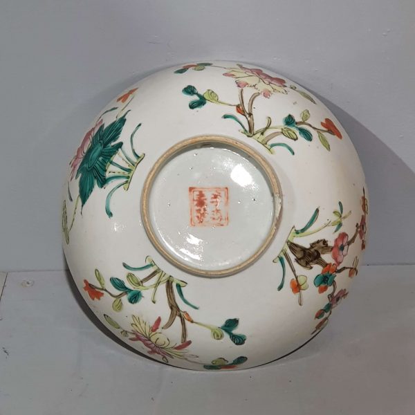 Oriental Dish 31120