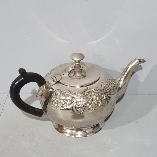 Teapot 31107