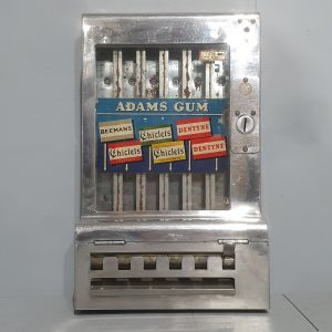 Adams Gum Machine 2108294