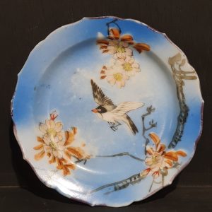 Bird Dish 31130
