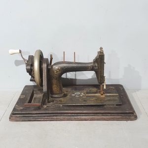 Heng Stenberg Sewing Machine 31243