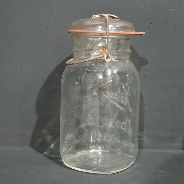 Mason Ball Quart Gallon Jar 31145