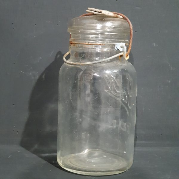 Mason Ball Quart Gallon Jar 31145