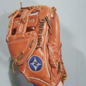 Spalding Baseball Glove 31212