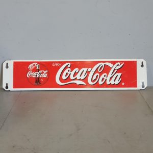 12721 coca cola sign