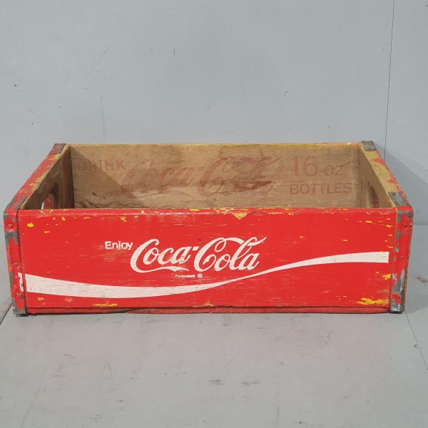 2022029 coke crate