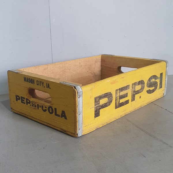 2022047 Pepsi Crate