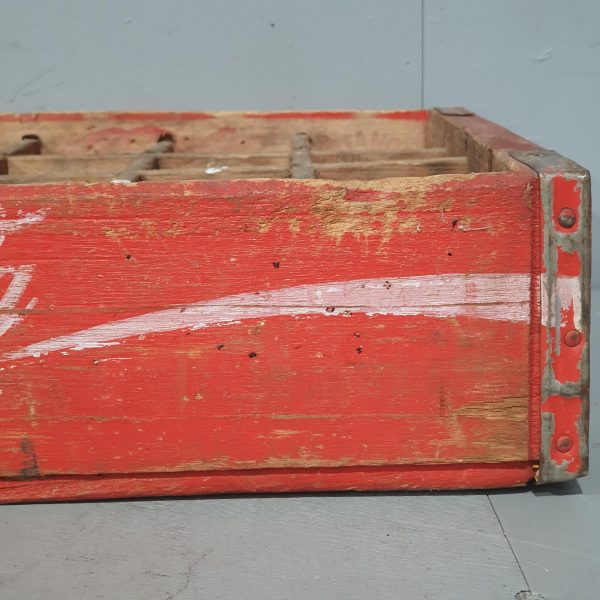 2022071 coke crate