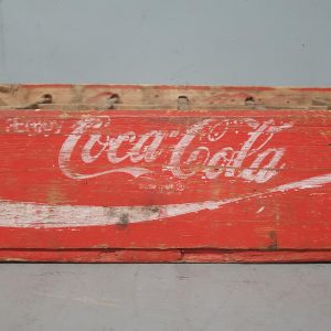 2022071 coke crate