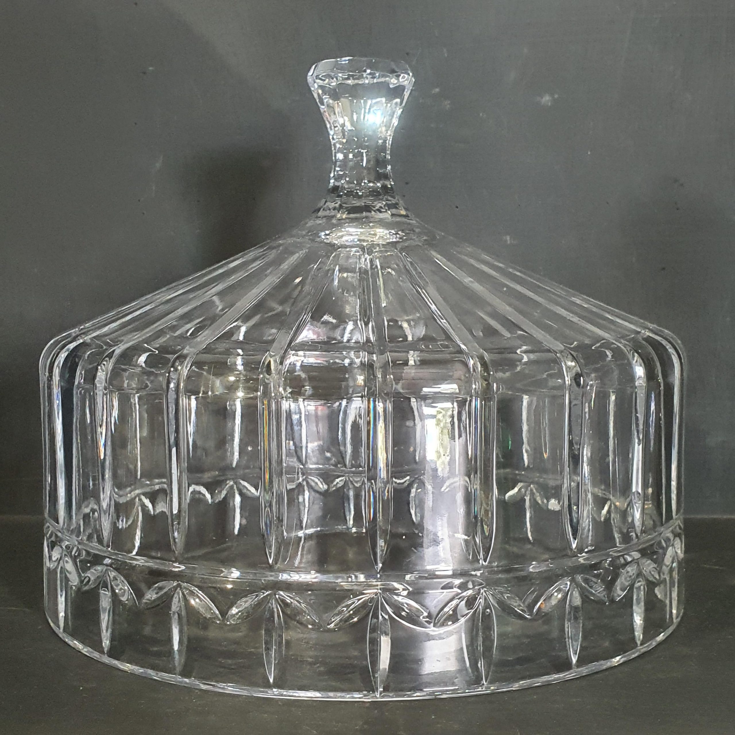 Crystal Cake Stand | Crystal Cake Glass Stand Wholesale Suppliers