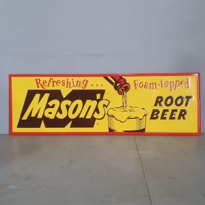 2022403 Masons Root Beer