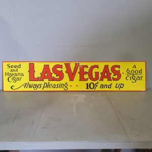 2022404 Las Vegas Sign