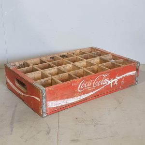 2022429 Coke crate