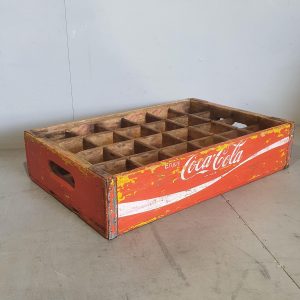 2022431 Coke crate