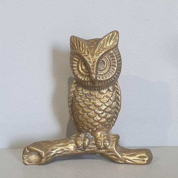 10165 Brass Owls