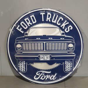 2022408 Ford trucks