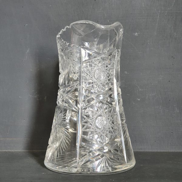 2022461 pitcher vase