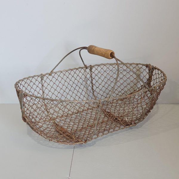 2022635 Wire Basket