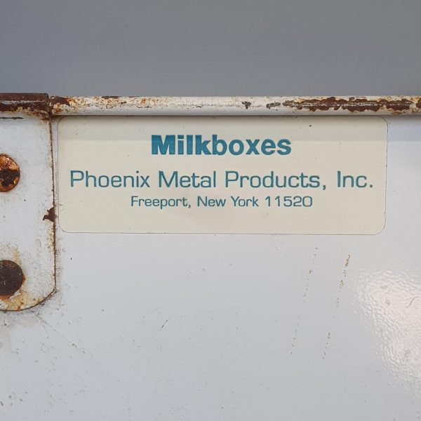31274 Milk Box