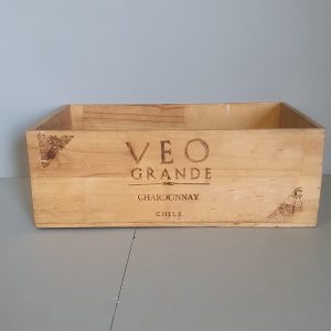 31277 Veo Wine Crate