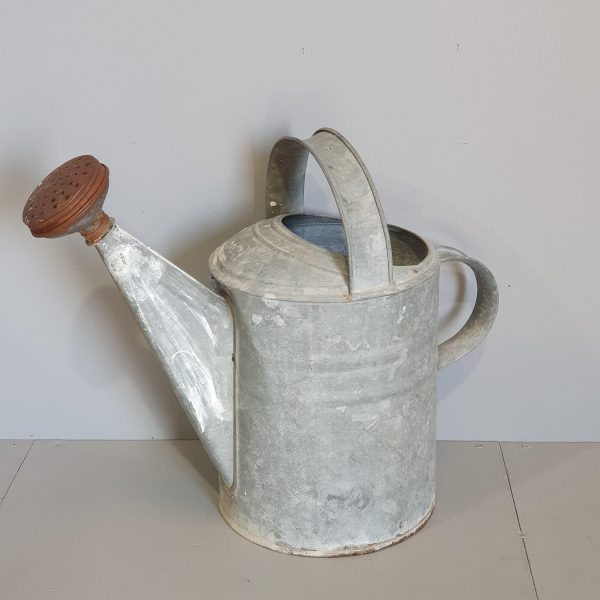 31288 Watering Can and Rose