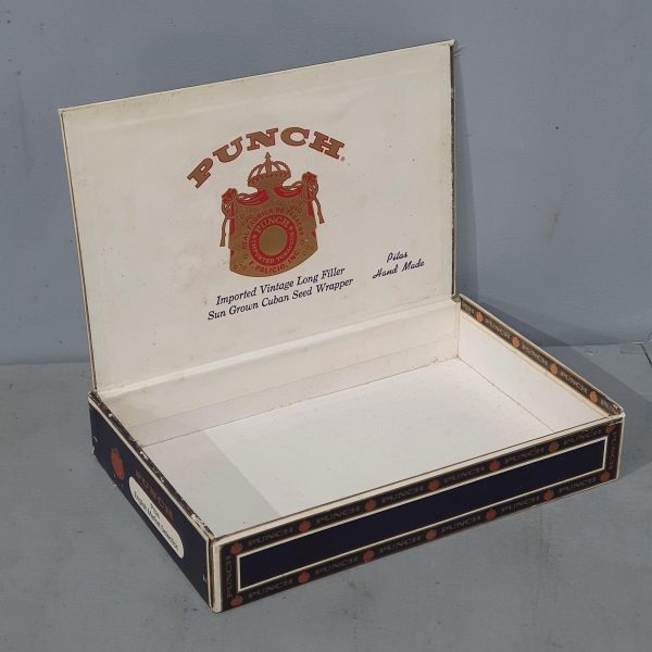 5033 Cigar Boxes