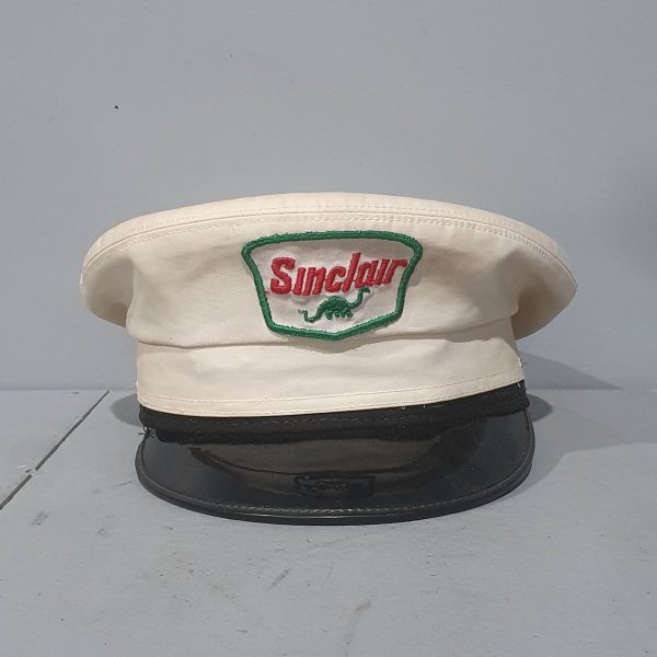 2022021 Sinclair gas Hat