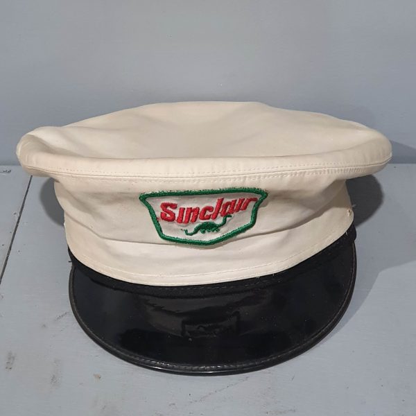 2022021 Sinclair gas Hat