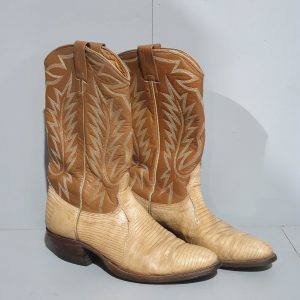 31329 Cowboy Boots