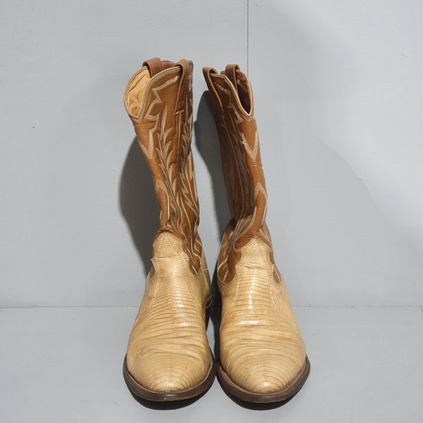 31329 Cowboy Boots