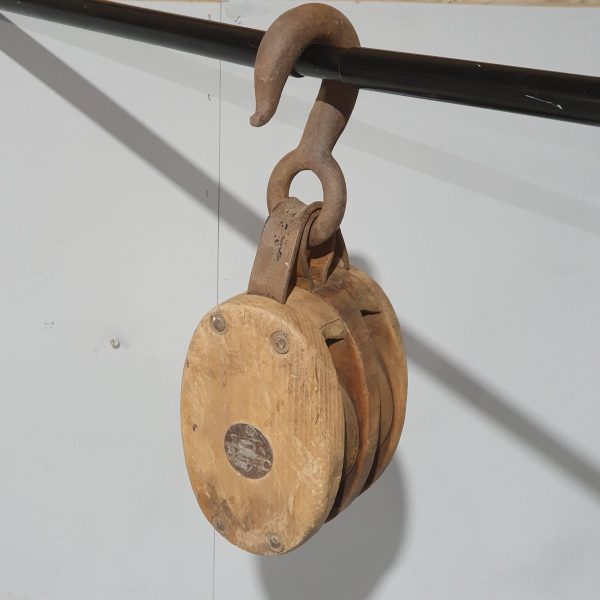 10819 Madesco Pulley