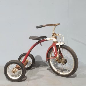 11714 Midwest Children's Tricycle