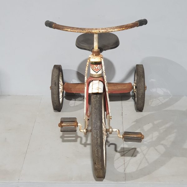 11714 Midwest Children's Tricycle